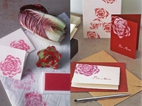 duitang Radicchio Print